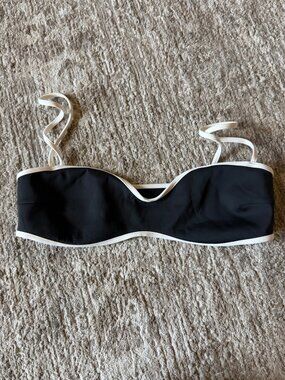 SIR. The Label Swim Top - 3 (Fits L)
